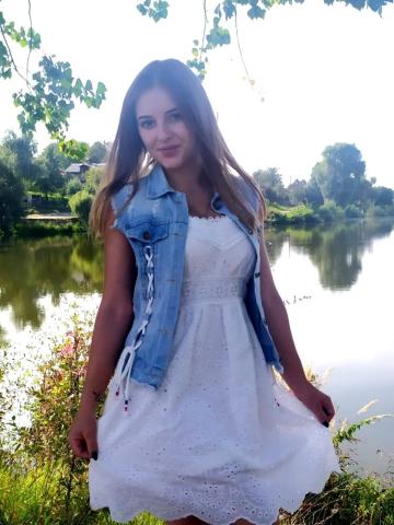 Индивидуалка Лизочка фото 2