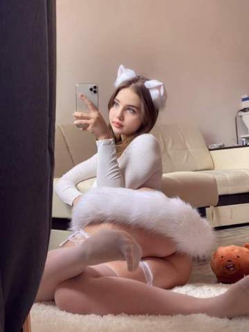 Индивидуалка Анечка фото 2