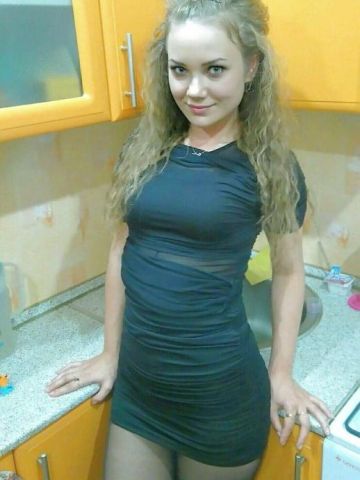 Проститутка Аврора, 24 года, г. Красногорский