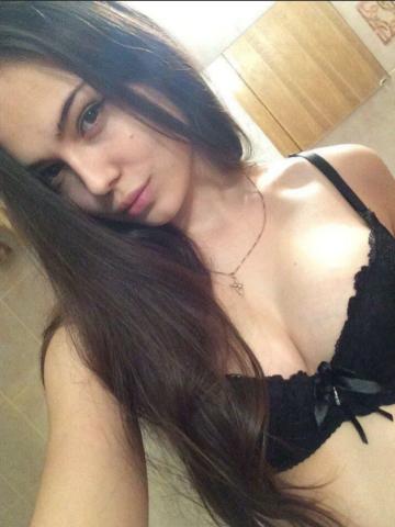 Проститутка Инна, 24 года, г. Красногорский