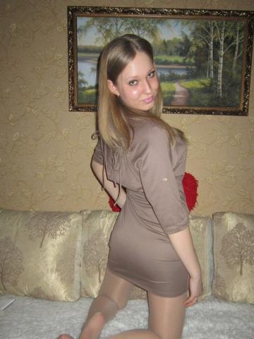 Проститутка Диана, 24 года, г. Красногорский
